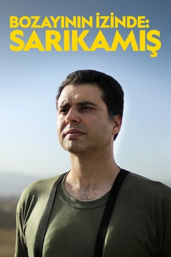 Tracking the Brown Bear: Sarıkamış Poster of Tracking the Brown Bear: Sarıkamış
