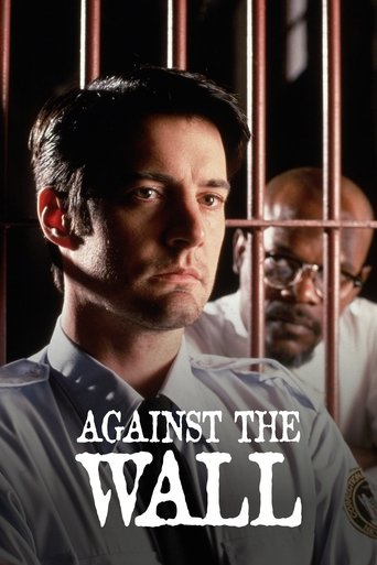 Against the Wall Poster of Against the Wall
