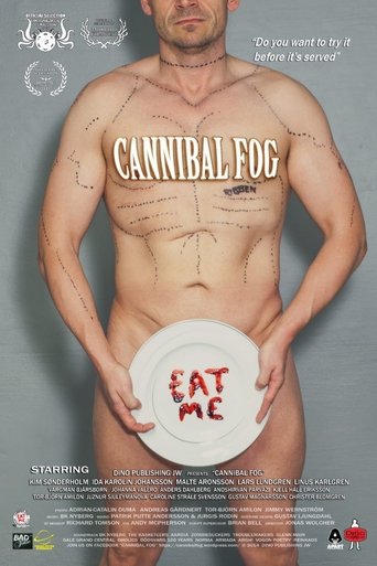 Cannibal Fog Poster of Cannibal Fog
