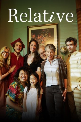 Relative Poster of Relative