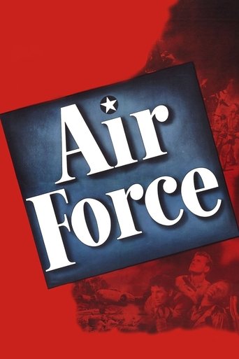 Air Force Poster of Air Force