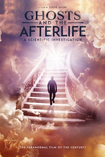 Ghosts and the Afterlife Poster of Ghosts and the Afterlife