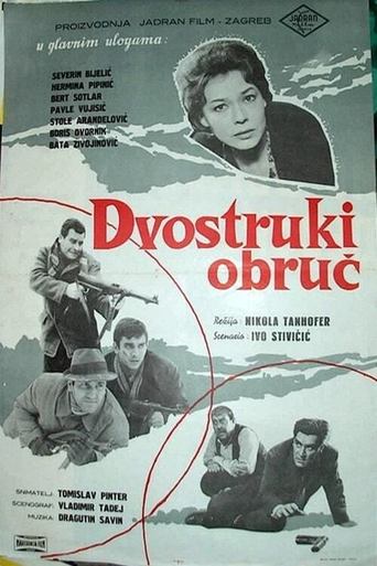 Double Circle Poster of Double Circle