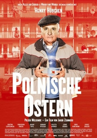 Polnische Ostern Poster of Polnische Ostern
