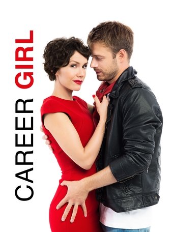 Career Girl Poster of Career Girl