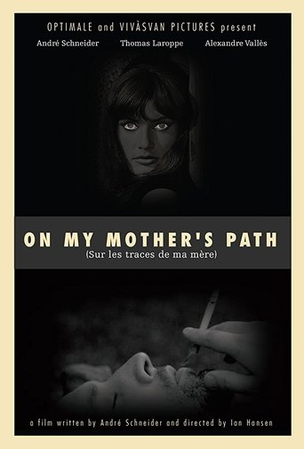 On My Mother's Path Poster of On My Mother's Path
