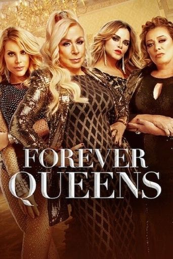 Siempre Reinas Poster of Siempre Reinas