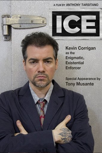 Ice Poster of Ice