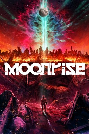 Moonrise Poster of Moonrise