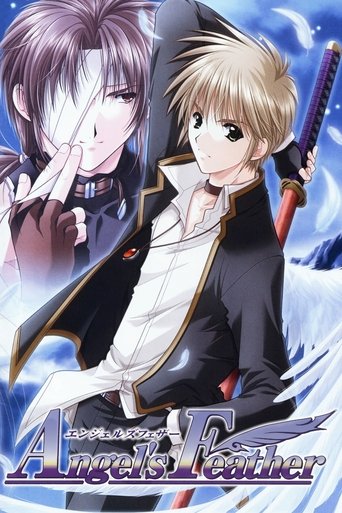 Angel's Feather Poster of Angel's Feather