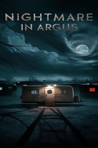 Nightmare in Argus Poster of Nightmare in Argus