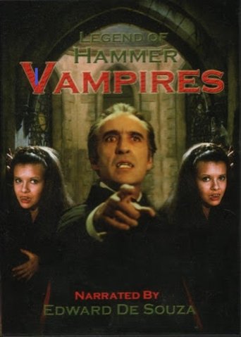 Legend of Hammer: Vampires Poster of Legend of Hammer: Vampires