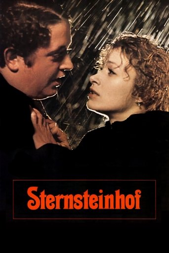 The Sternstein Manor Poster of The Sternstein Manor