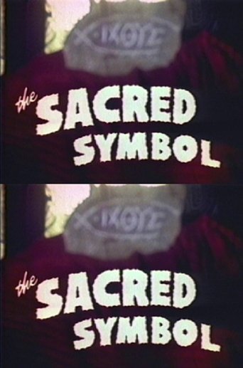 The Sacred Symbol Poster of The Sacred Symbol