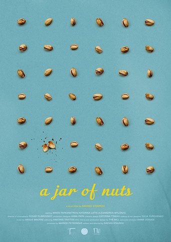 A Jar of Nuts Poster of A Jar of Nuts