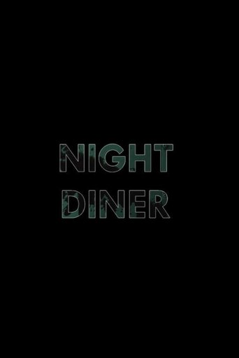 Night Diner Poster of Night Diner