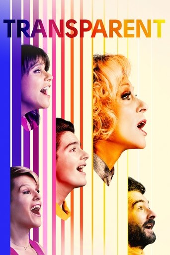 Transparent Poster of Transparent