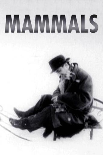 Mammals Poster of Mammals
