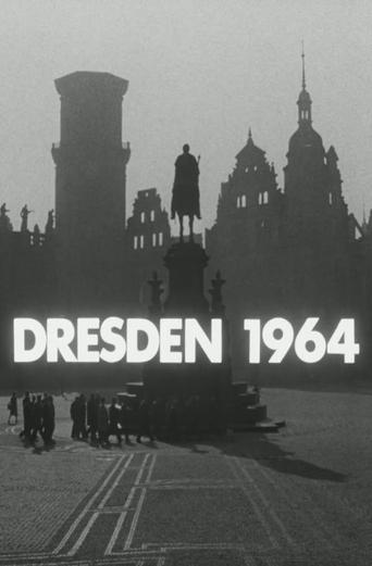 Dresden 1964 - Im Zwinger Poster of Dresden 1964 - Im Zwinger