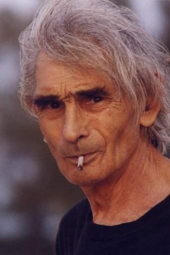 Antoine Bonfanti Portrait of Antoine Bonfanti