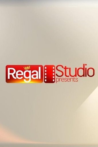 Regal Studio Presents Poster of Regal Studio Presents