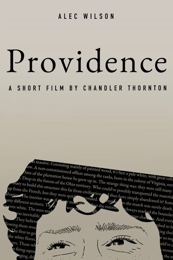 Providence Poster of Providence