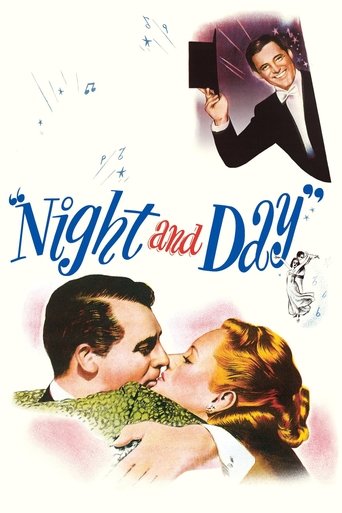 Night and Day Poster of Night and Day