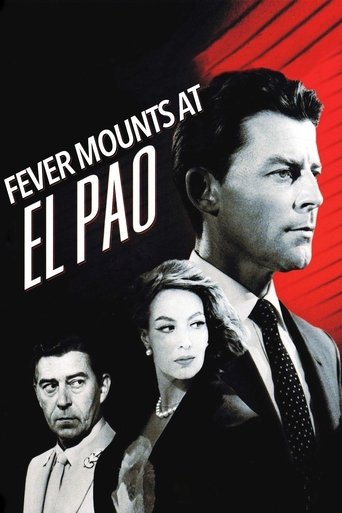 Fever Mounts at El Pao Poster of Fever Mounts at El Pao