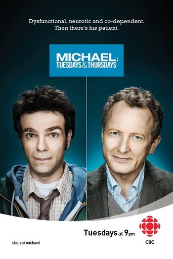 Michael: Tuesdays and Thursdays Poster of Michael: Tuesdays and Thursdays
