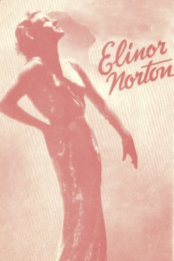 Elinor Norton Poster of Elinor Norton