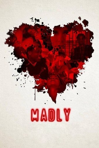 Madly Poster of Madly