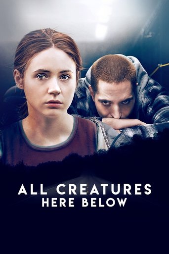 All Creatures Here Below Poster of All Creatures Here Below