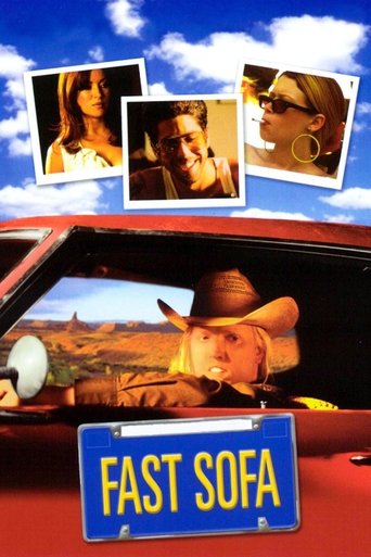 Fast Sofa Poster of Fast Sofa