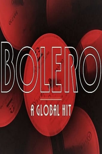 Bolero: A Global Hit Poster of Bolero: A Global Hit