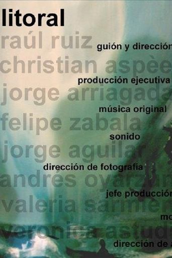 Litoral Poster of Litoral