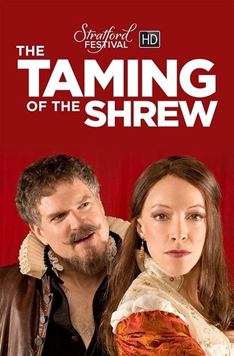 The Taming of the Shrew Poster of The Taming of the Shrew