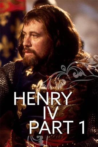 Henry IV Part 1 Poster of Henry IV Part 1