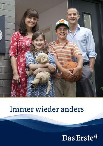 Immer wieder anders Poster of Immer wieder anders