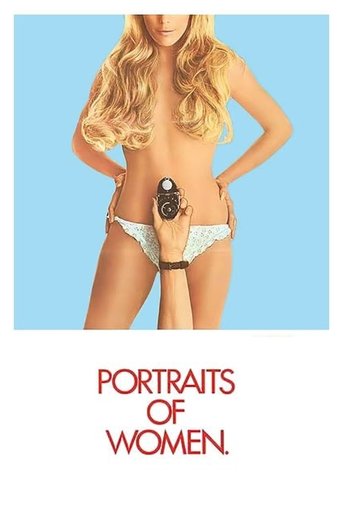 Portraits of Women Poster of Portraits of Women