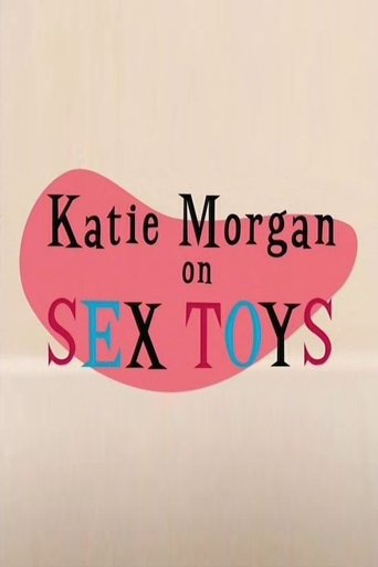 Katie Morgan on Sex Toys Poster of Katie Morgan on Sex Toys