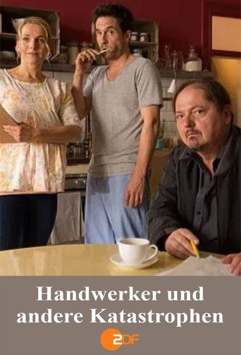Handwerker und andere Katastrophen Poster of Handwerker und andere Katastrophen