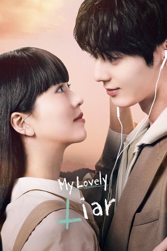 My Lovely Liar Poster of My Lovely Liar
