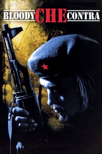 Bloody Che Contra Poster of Bloody Che Contra