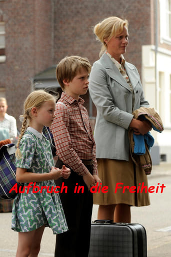 Aufbruch in die Freiheit Poster of Aufbruch in die Freiheit