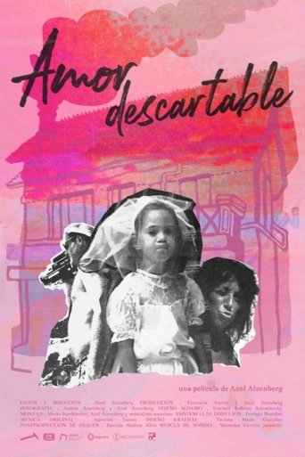 Disposable love Poster of Disposable love