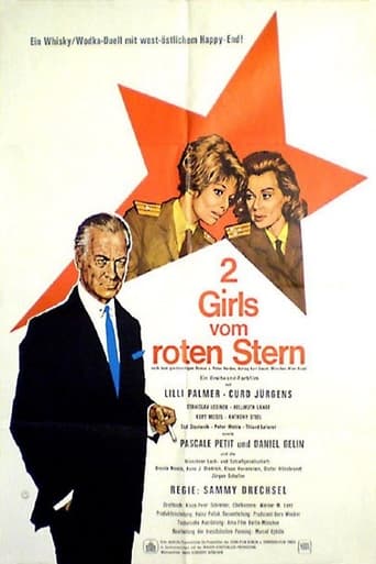 An Affair of States Poster of An Affair of States
