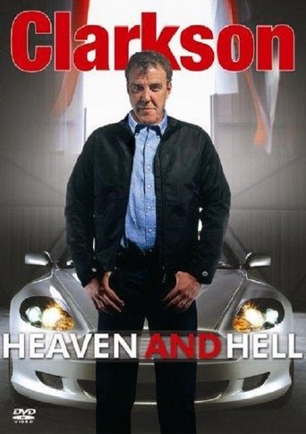 Clarkson: Heaven and Hell Poster of Clarkson: Heaven and Hell