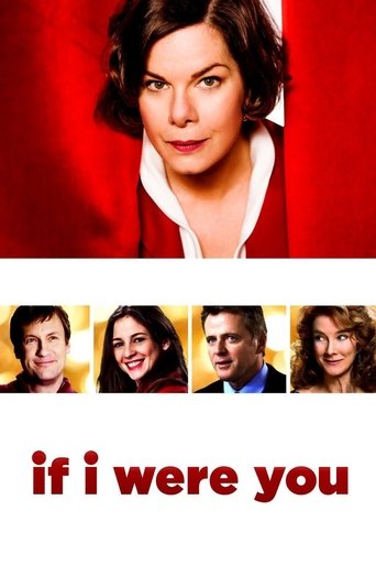 If I Were You Poster of If I Were You