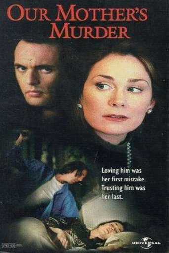 Our Mother's Murder Poster of Our Mother's Murder