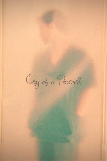 Cry of a Peacock Poster of Cry of a Peacock